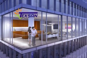 Avcılar Cam Balkon