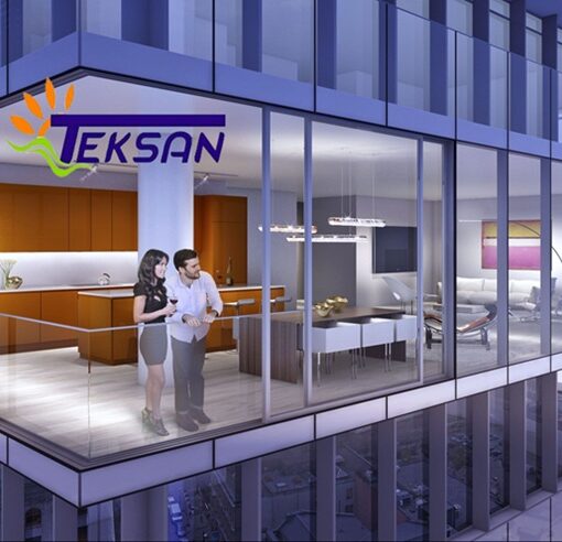 Avcılar Cam Balkon