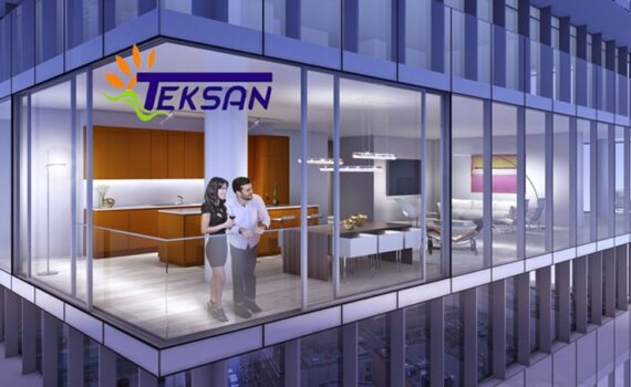 Avcılar Cam Balkon