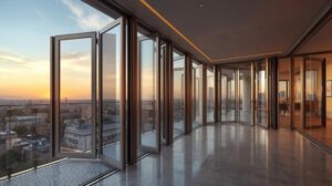Cam Balkon Nedir