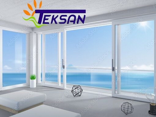 Kağıthane Cam Balkon
