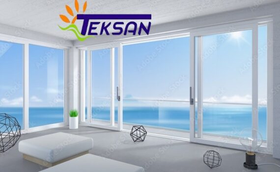 Kağıthane Cam Balkon