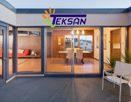 Kartal Cam Balkon
