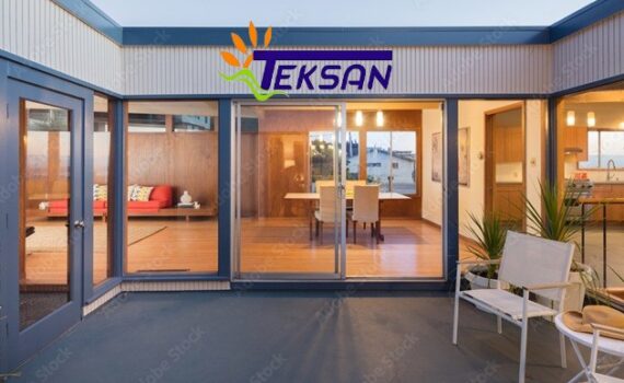 Kartal Cam Balkon