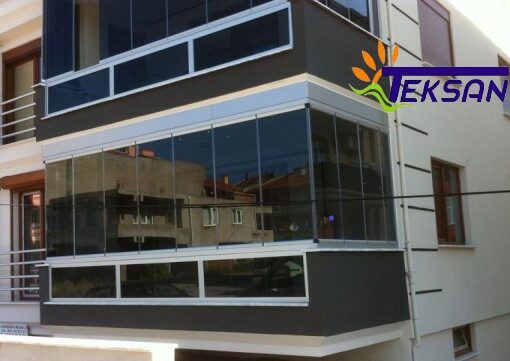Pendik Cam Balkon