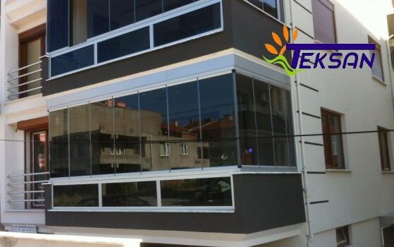 Pendik Cam Balkon