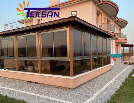 Şile Cam Balkon