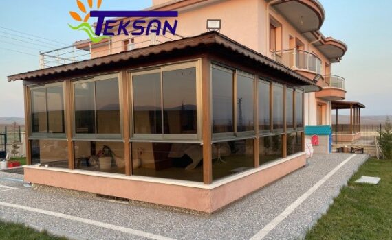Şile Cam Balkon