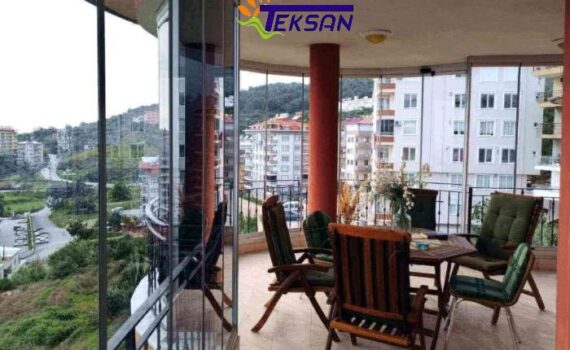 Şişli Cam Balkon