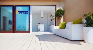 Bayrampaşa Cam Balkon