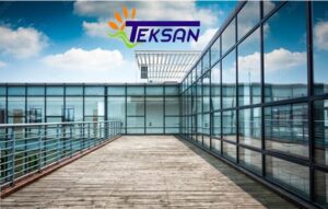 Bayrampaşa Cam Balkon Sistemleri
