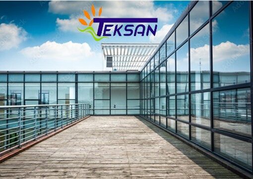 Bayrampaşa Cam Balkon Sistemleri