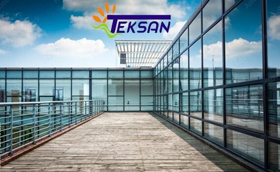 Bayrampaşa Cam Balkon Sistemleri
