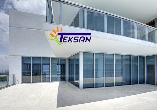 Çatalca Cam Balkon Kaplama