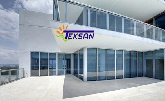 Çatalca Cam Balkon Kaplama