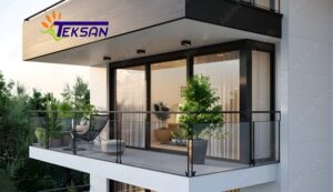Çekmeköy Cam Balkon