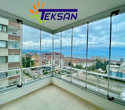 Bakırköy Cam Balkon