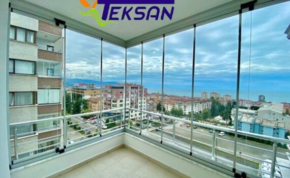 Bakırköy Cam Balkon