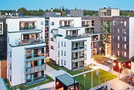 Giyotin Cam Balkon Sistemi