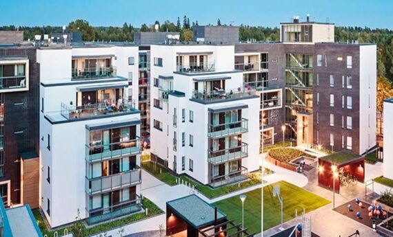 Giyotin Cam Balkon Sistemi